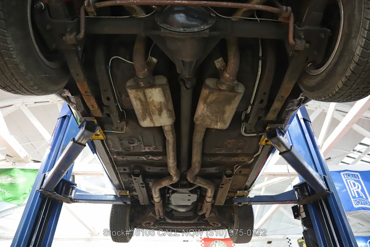 1974 Pontiac Firebird Trans Am thumbnail 27