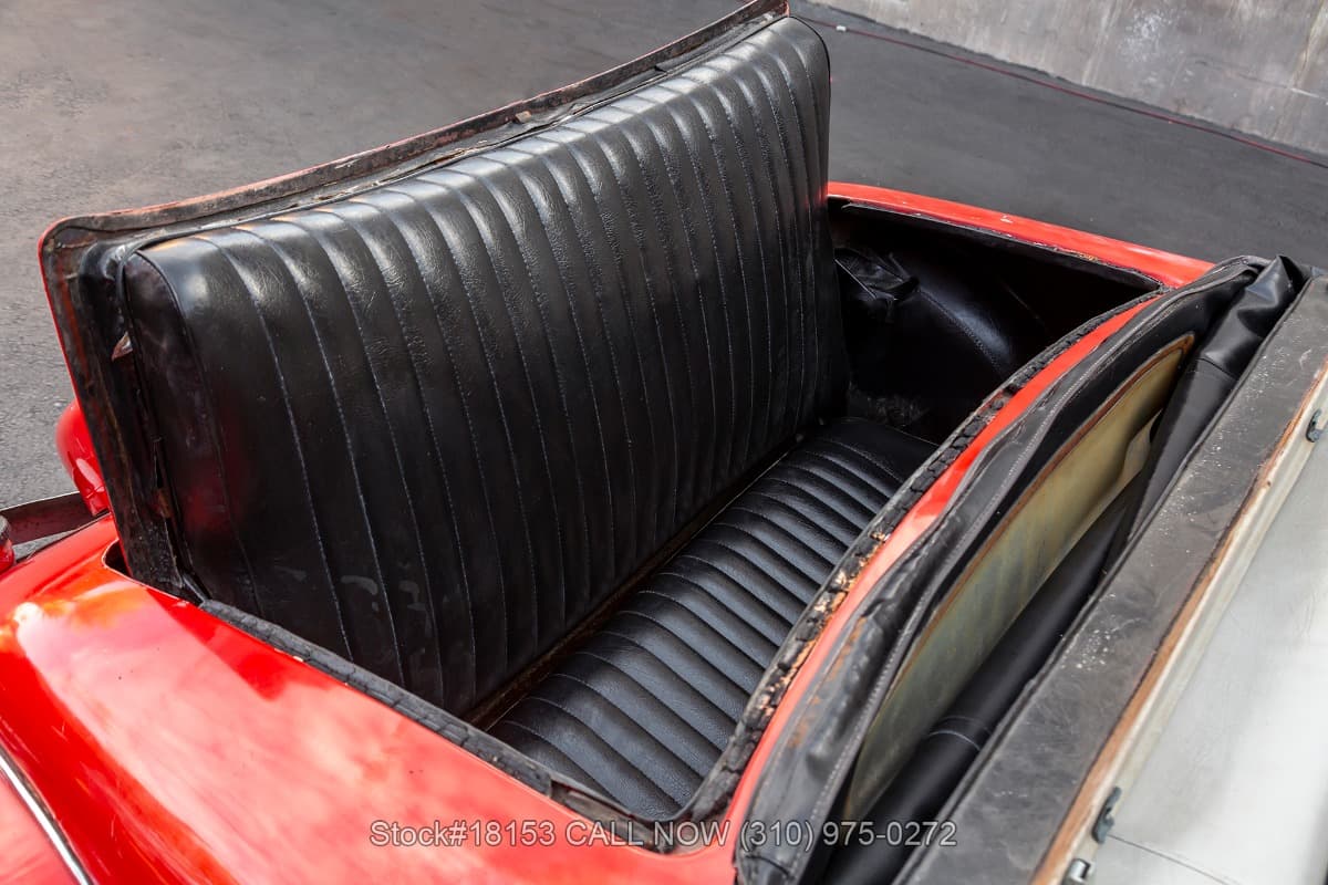 1936 Citroen Traction Cabriolet thumbnail 20