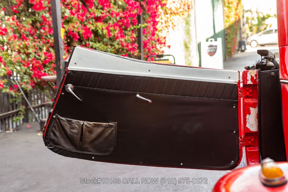 1936 Citroen Traction Cabriolet thumbnail 22