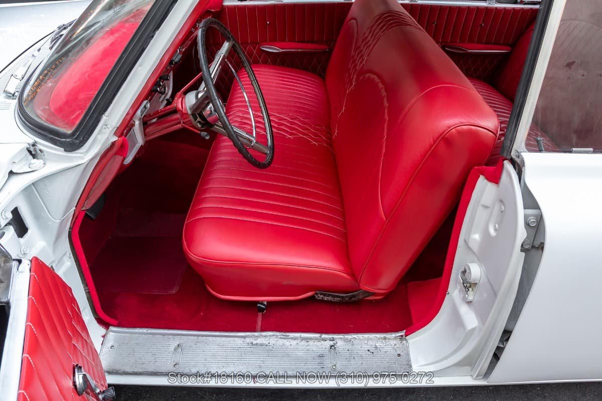 1962 Ford Galaxie 500 thumbnail 12
