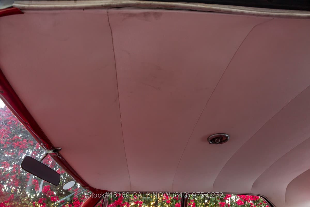1962 Ford Galaxie 500 thumbnail 13