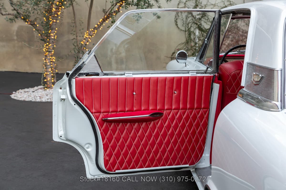 1962 Ford Galaxie 500 thumbnail 16
