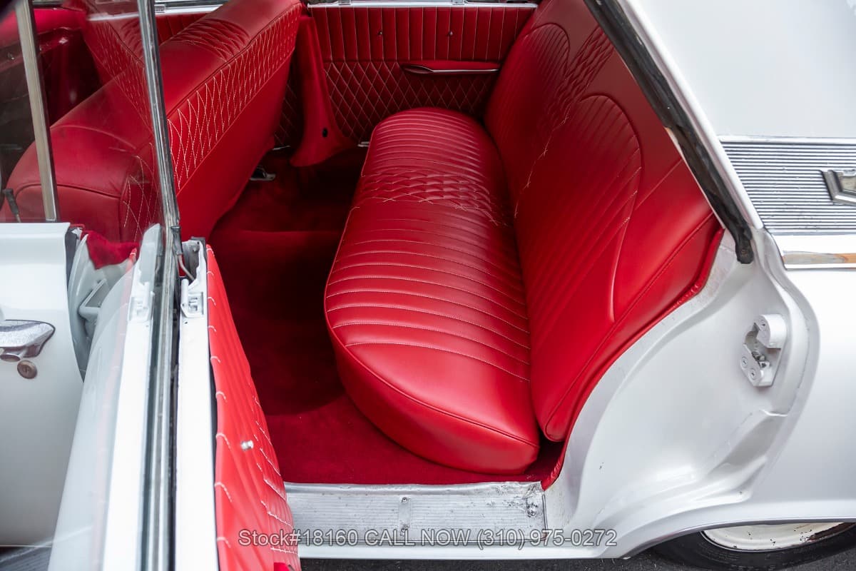 1962 Ford Galaxie 500 thumbnail 17