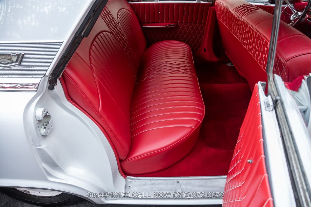 1962 Ford Galaxie 500 thumbnail 19