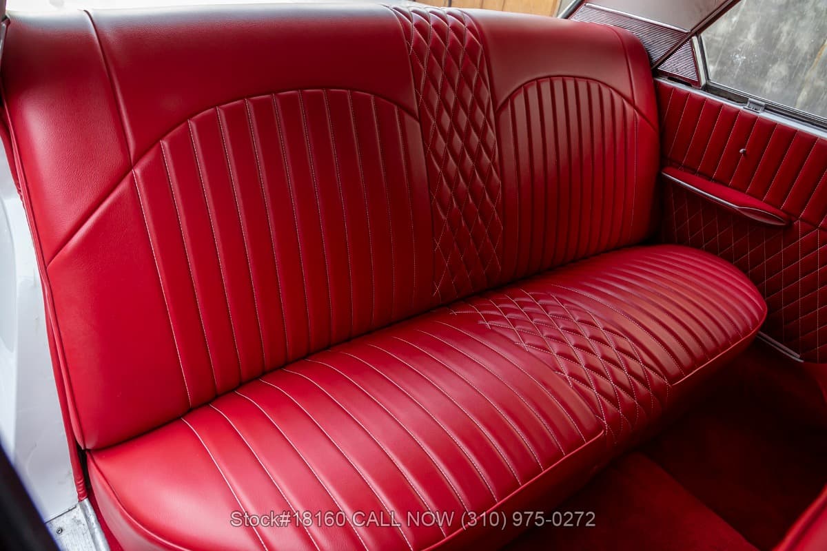 1962 Ford Galaxie 500 thumbnail 20