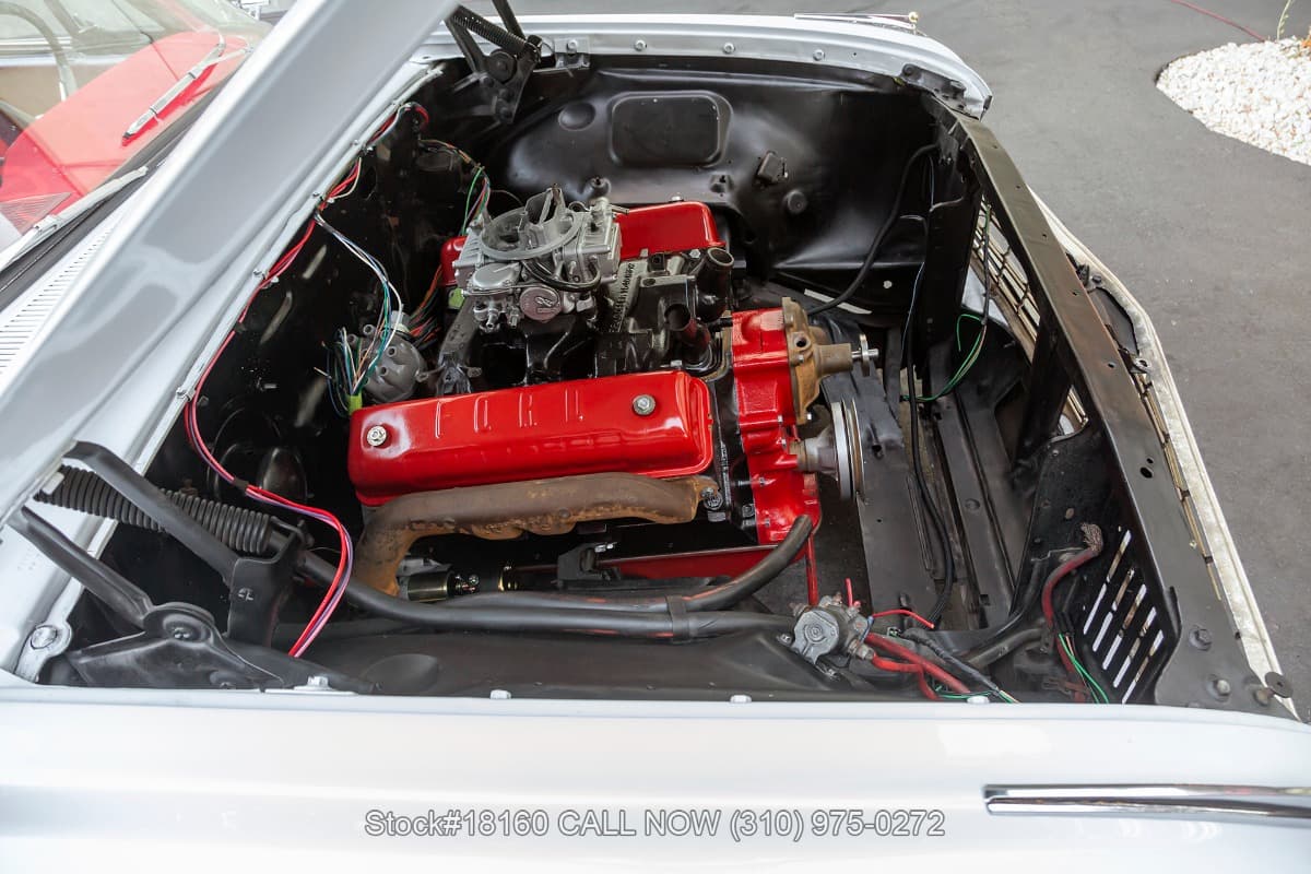 1962 Ford Galaxie 500 thumbnail 26