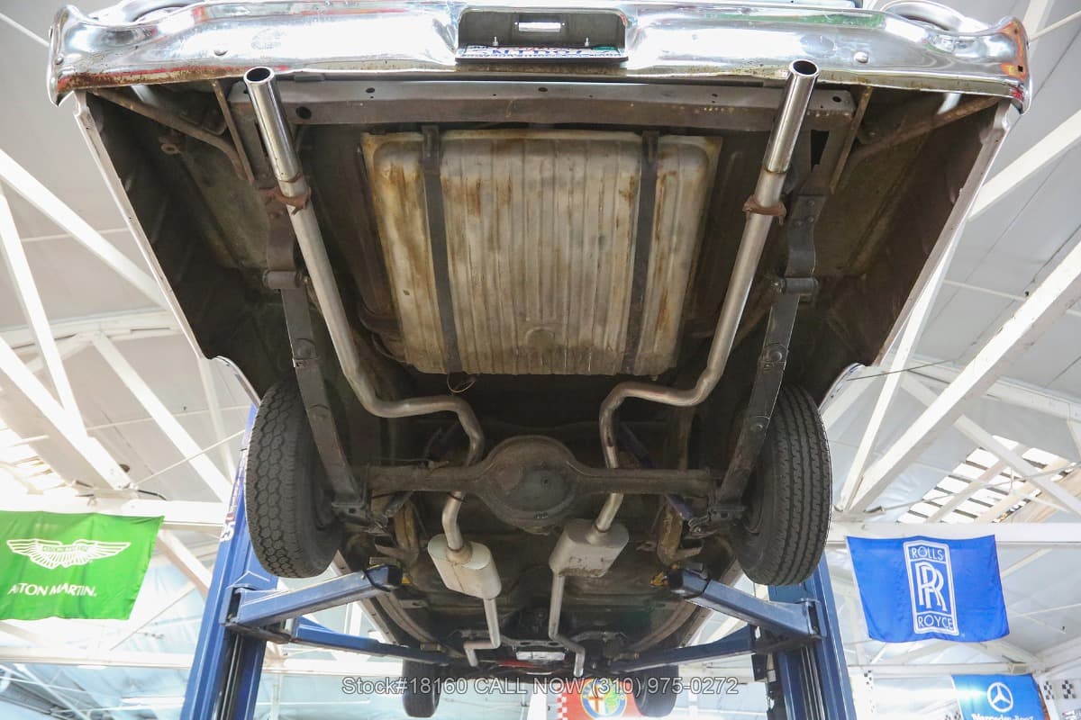1962 Ford Galaxie 500 thumbnail 27