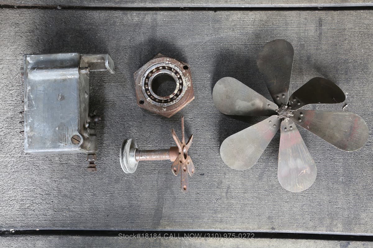 1907 Pope-Hartford Model L Raceabout Engine thumbnail 25