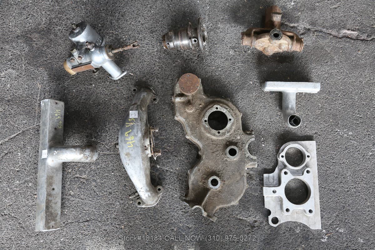 1907 Pope-Hartford Model L Raceabout Engine thumbnail 27