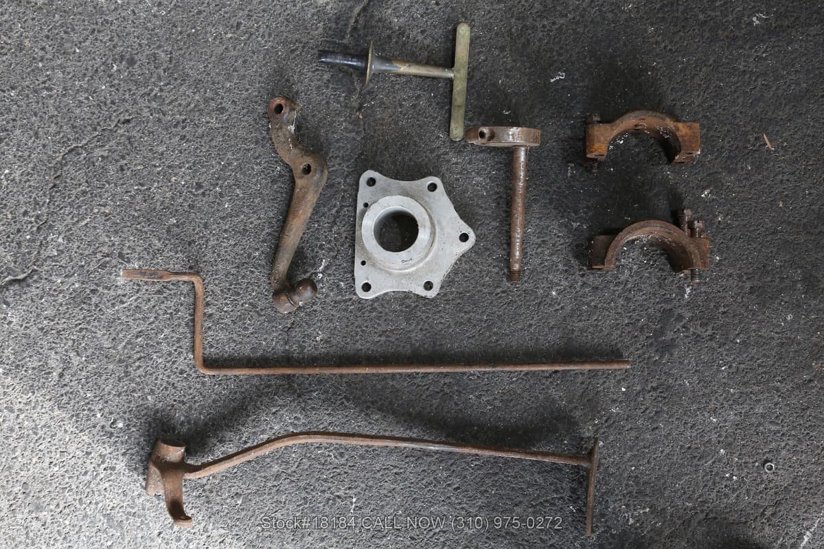 1907 Pope-Hartford Model L Raceabout Engine thumbnail 29