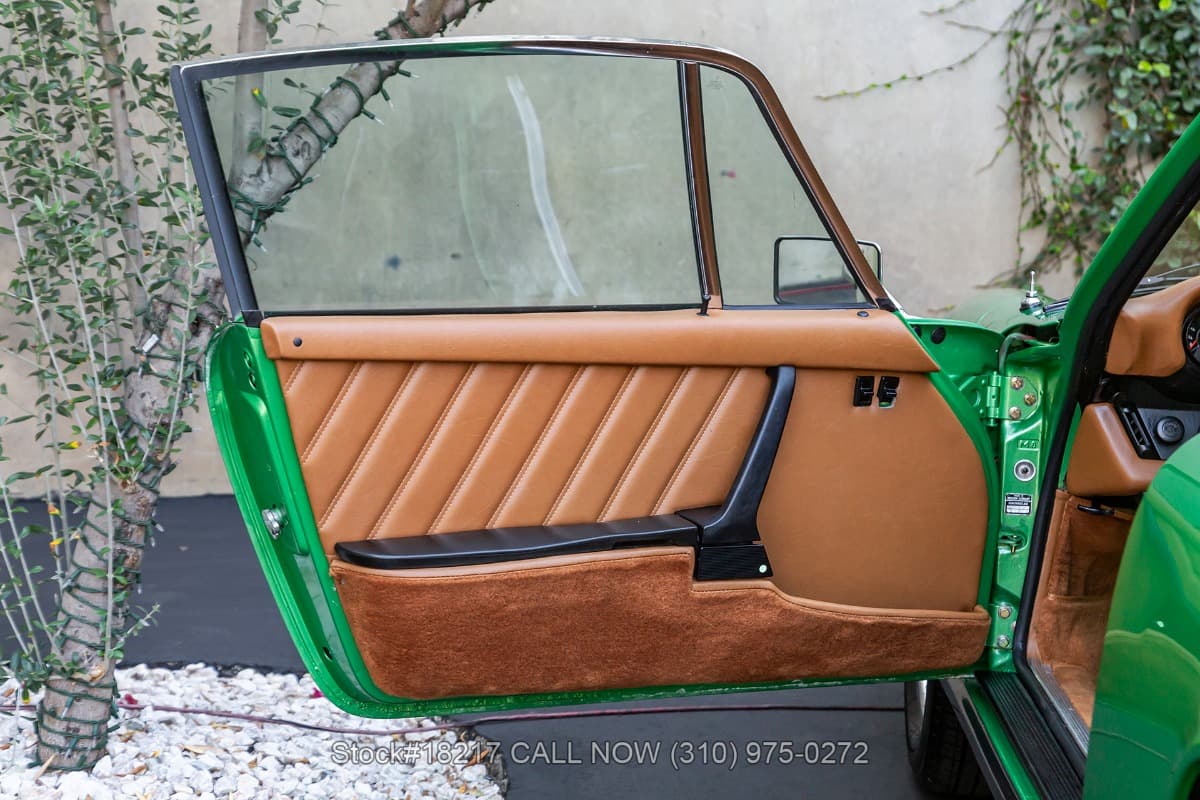 1976 Porsche 911S Coupe thumbnail 11