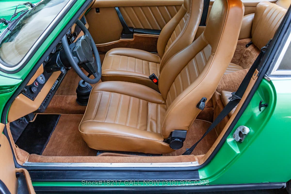 1976 Porsche 911S Coupe thumbnail 12