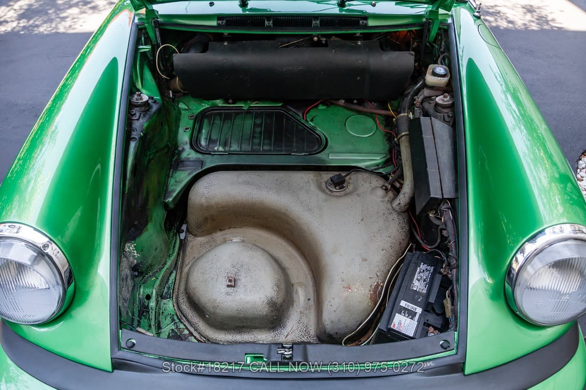 1976 Porsche 911S Coupe thumbnail 21