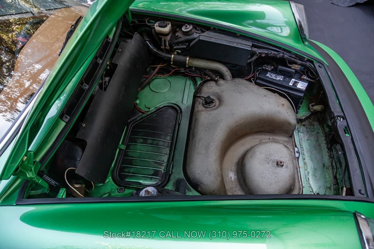1976 Porsche 911S Coupe thumbnail 22