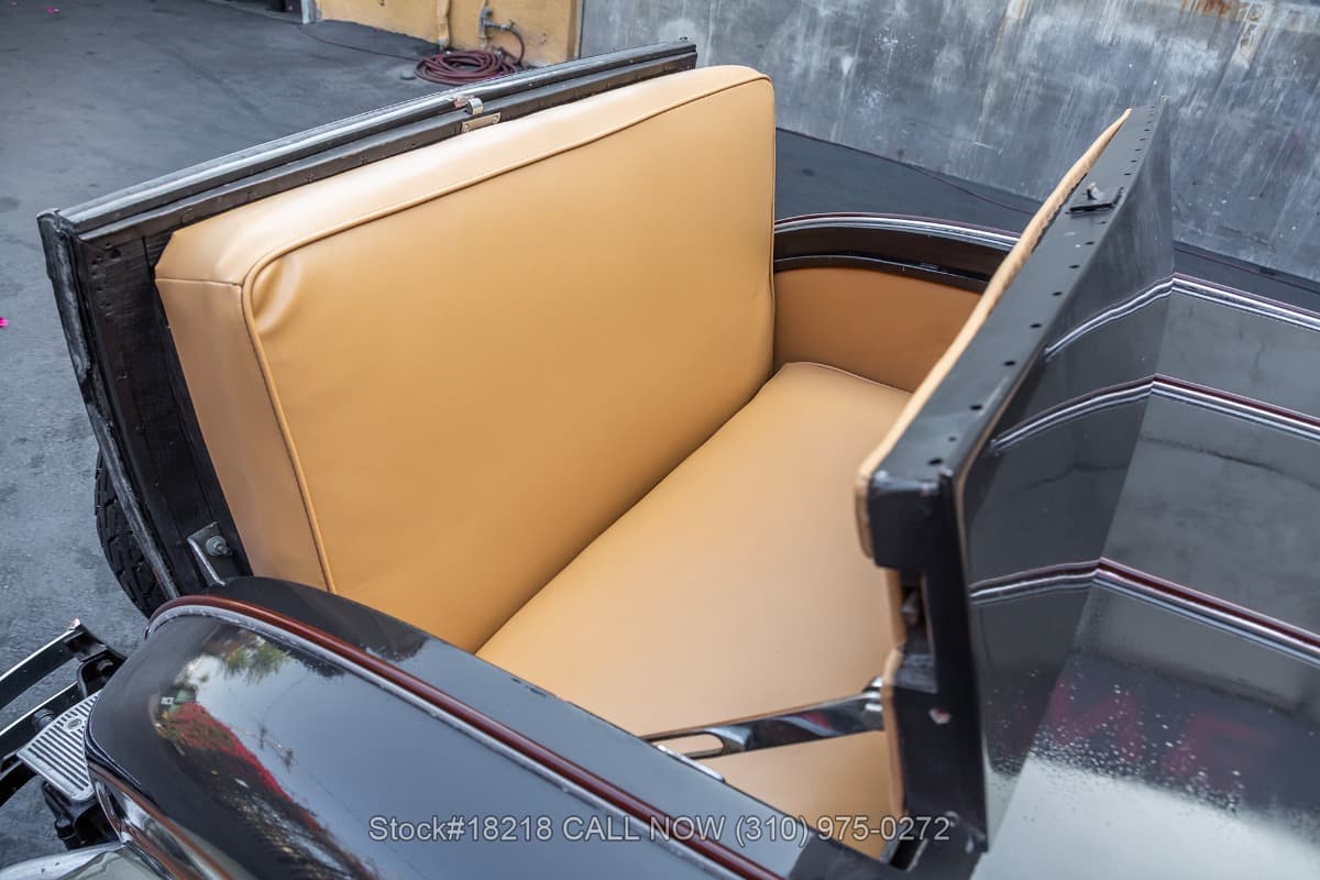 1928 Chrysler Model 72 Roadster with Rumble Seat thumbnail 21