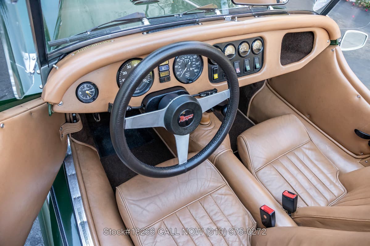 1991 Morgan 4/4 5-Speed thumbnail 15