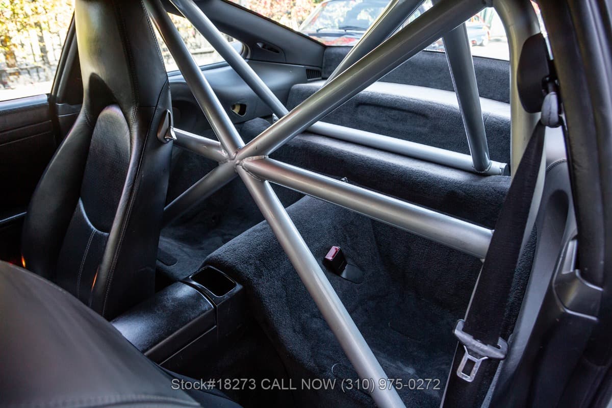 2005 Porsche 997 Carrera Coupe 6-Speed thumbnail 15