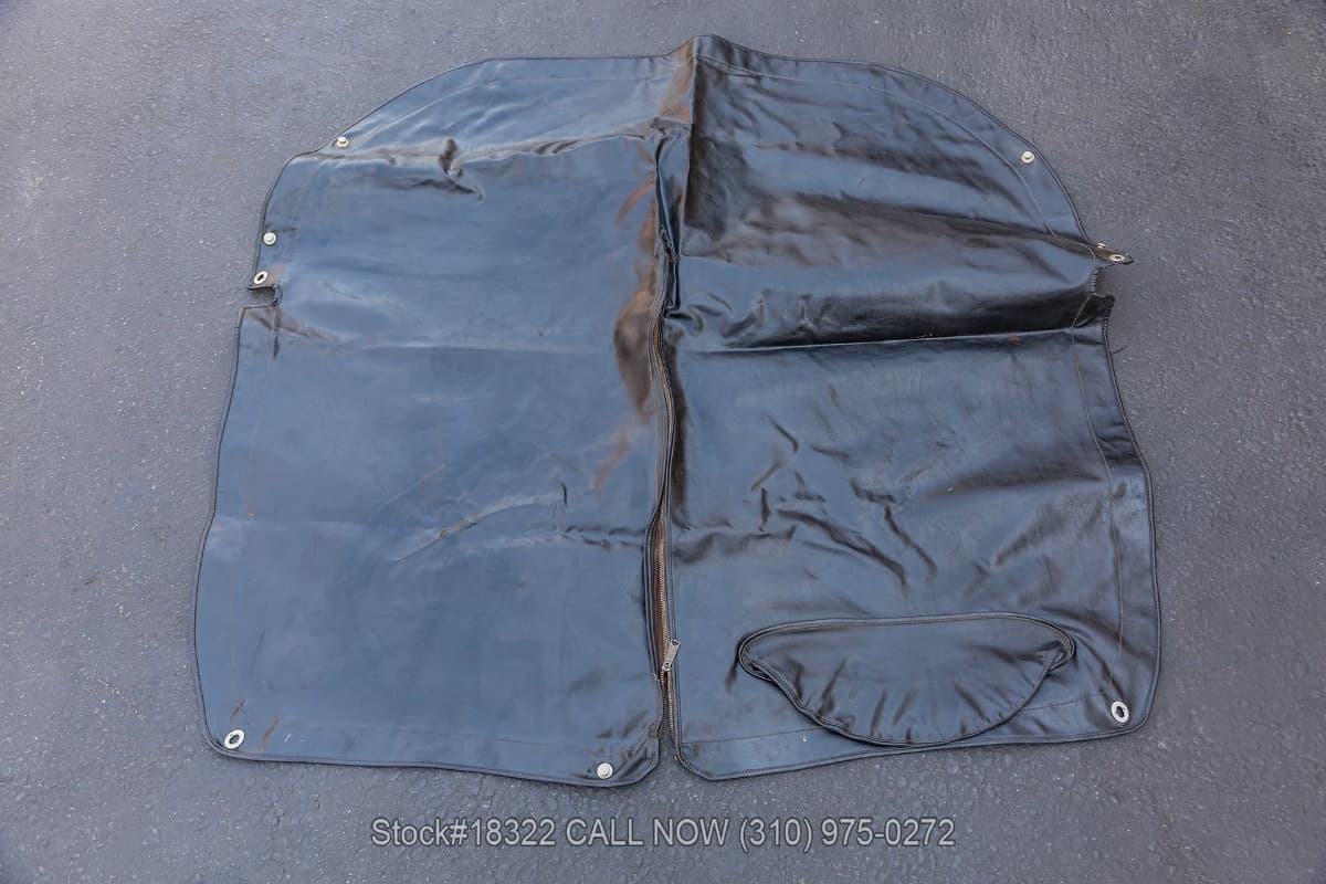 1959 Austin-Healey 100-6 BN6 Rare 2 Seater Convertible Sports Car thumbnail 26