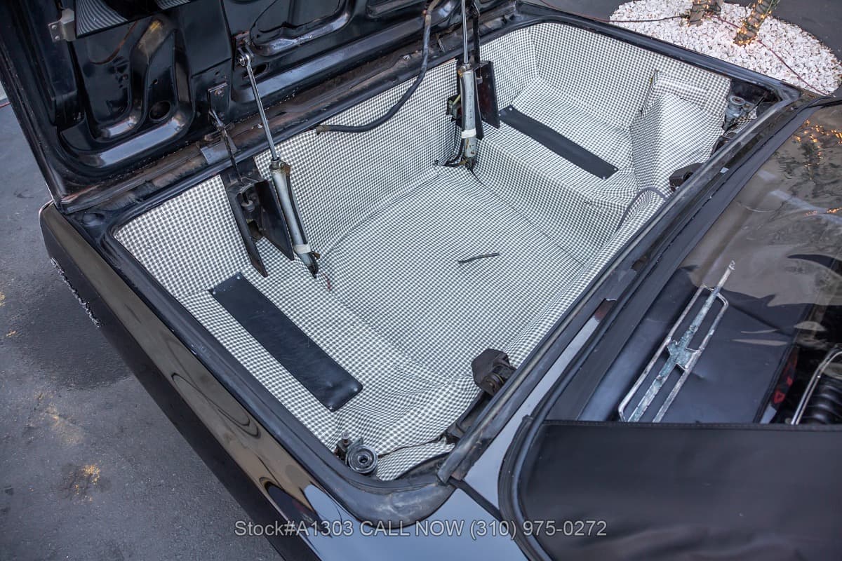 1966 Ford Thunderbird Convertible thumbnail 24