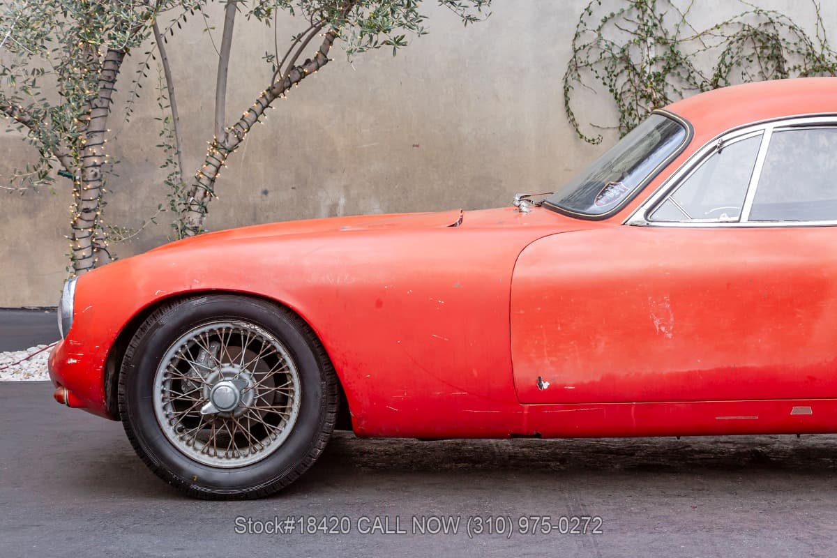 1961 Lotus Elite Series 2 Right-Hand-Drive thumbnail 10