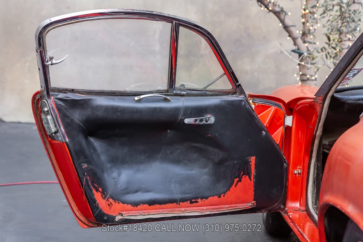 1961 Lotus Elite Series 2 Right-Hand-Drive thumbnail 12