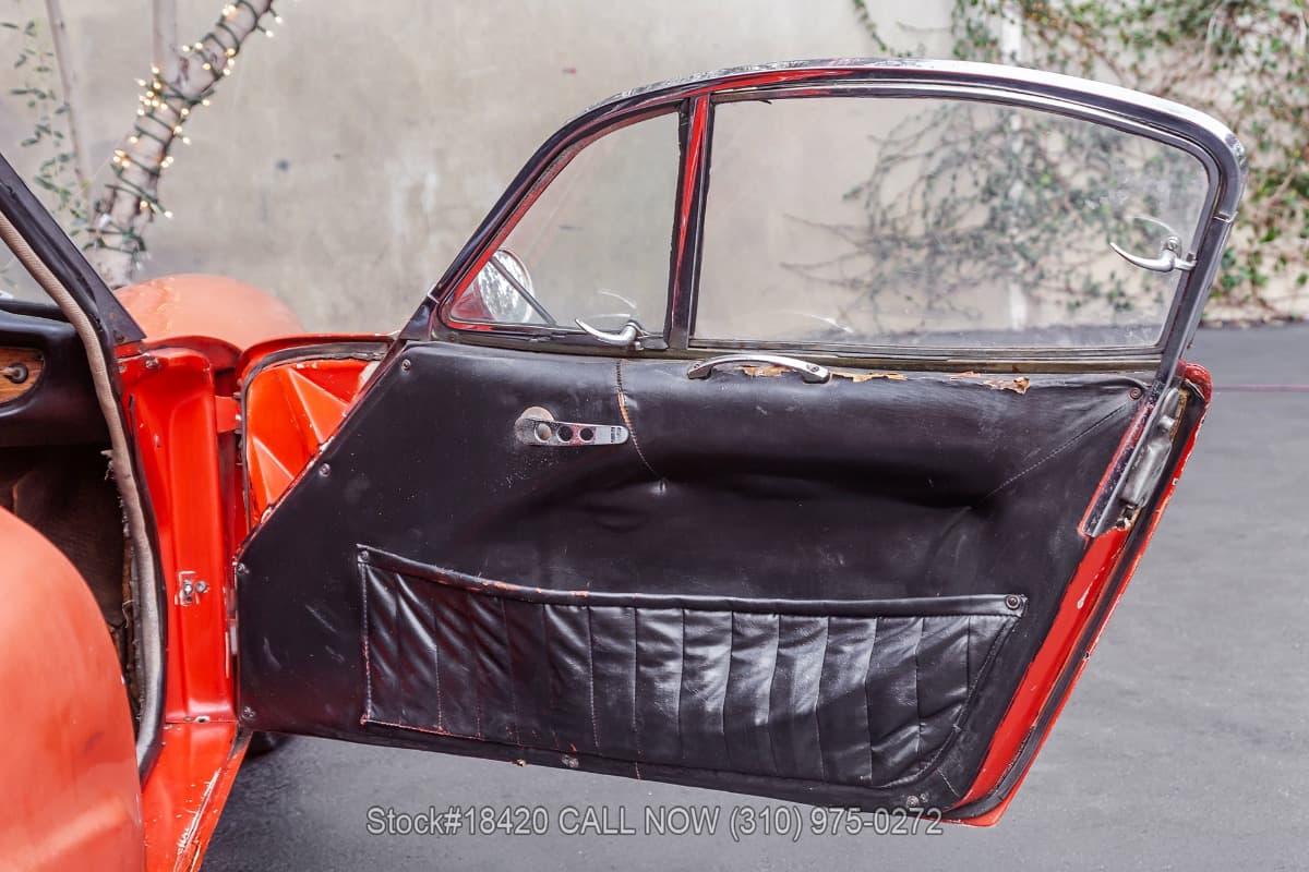 1961 Lotus Elite Series 2 Right-Hand-Drive thumbnail 17