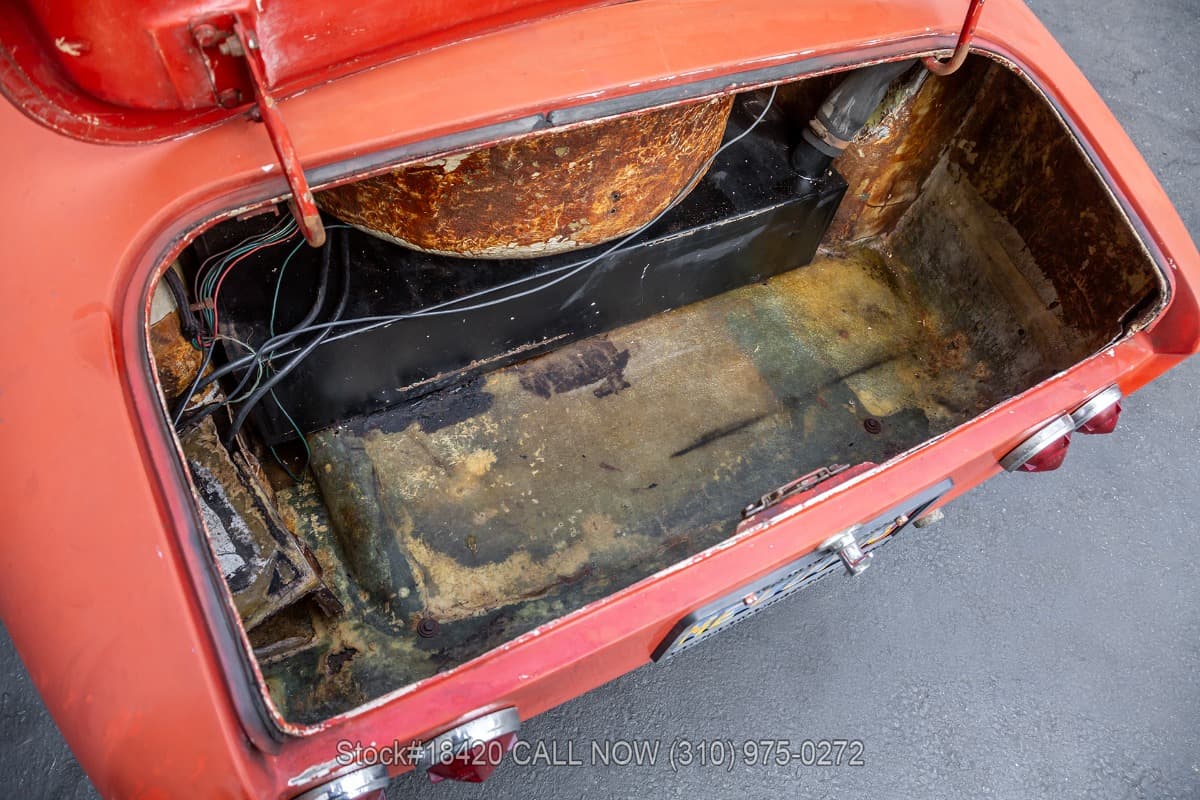 1961 Lotus Elite Series 2 Right-Hand-Drive thumbnail 18
