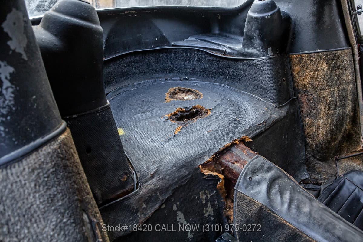 1961 Lotus Elite Series 2 Right-Hand-Drive thumbnail 20