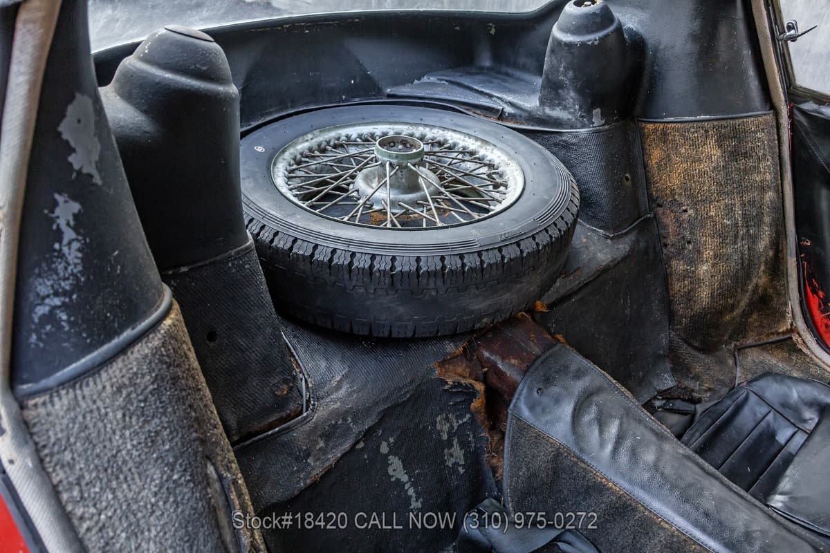 1961 Lotus Elite Series 2 Right-Hand-Drive thumbnail 21