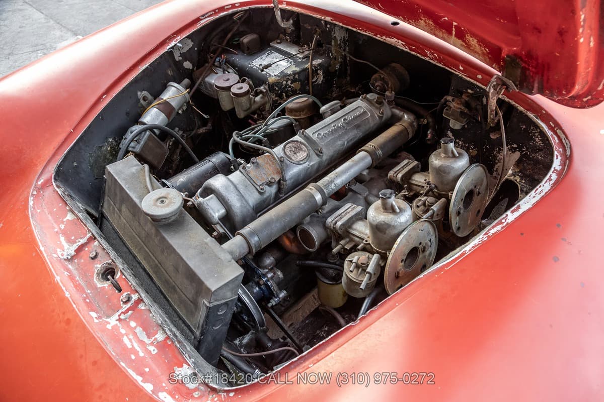 1961 Lotus Elite Series 2 Right-Hand-Drive thumbnail 23