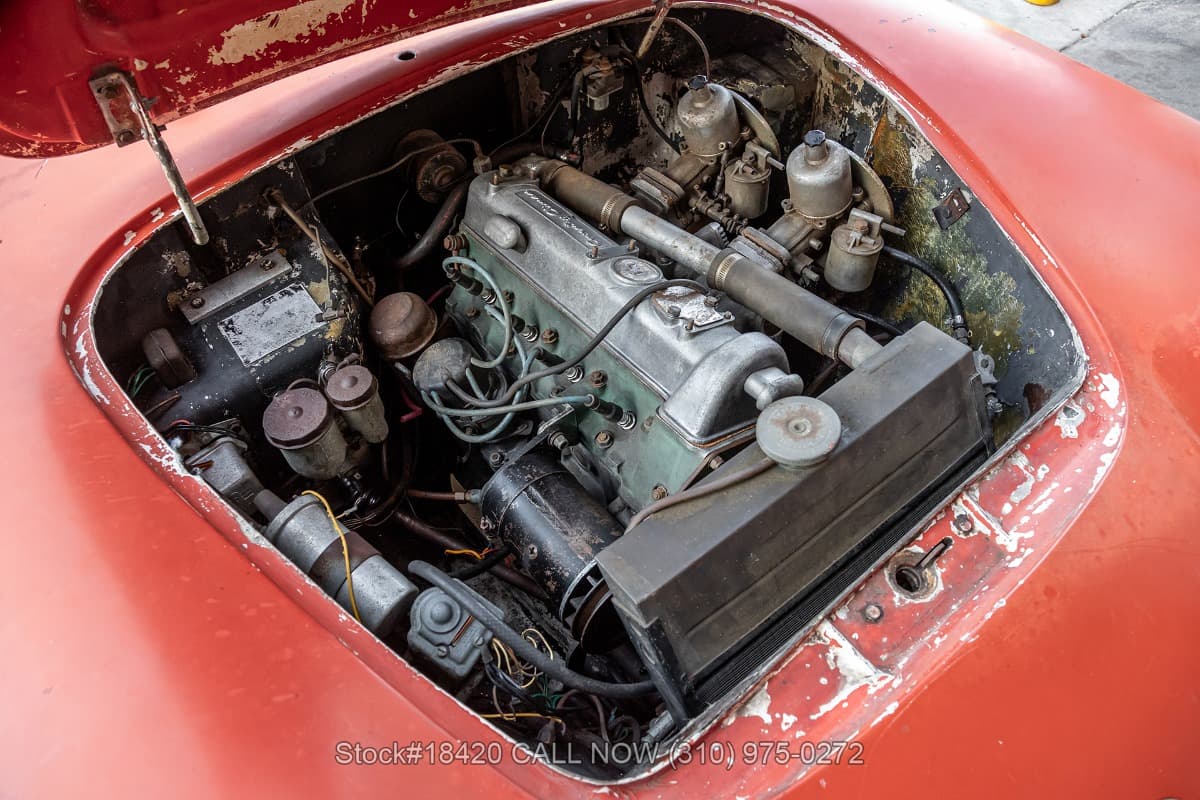 1961 Lotus Elite Series 2 Right-Hand-Drive thumbnail 24