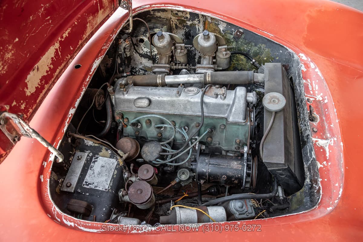 1961 Lotus Elite Series 2 Right-Hand-Drive thumbnail 25
