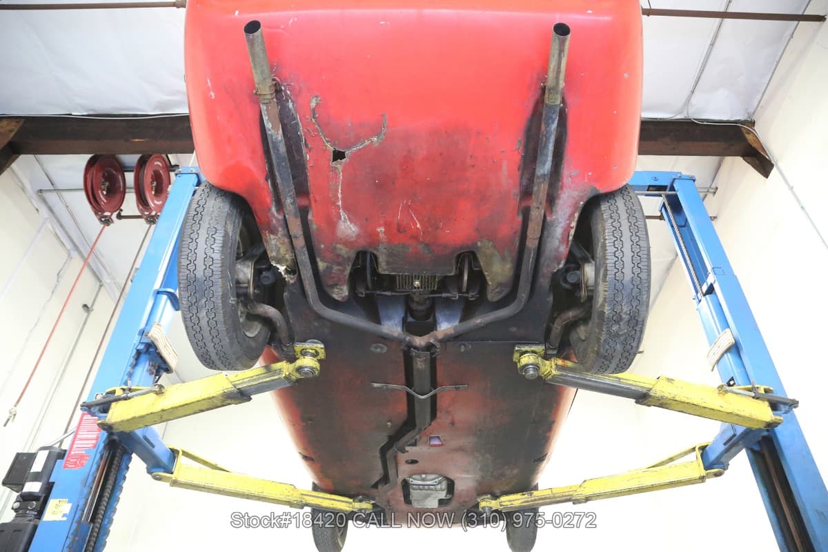 1961 Lotus Elite Series 2 Right-Hand-Drive thumbnail 26