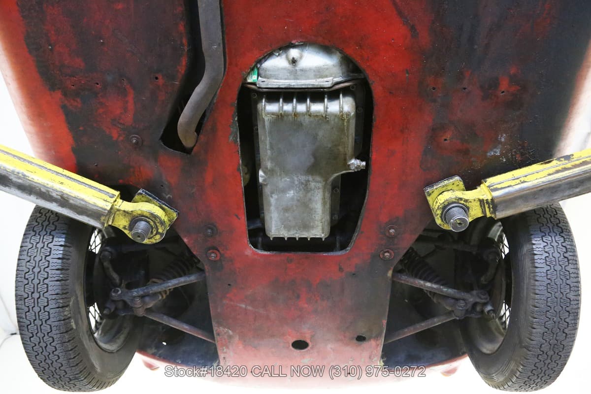 1961 Lotus Elite Series 2 Right-Hand-Drive thumbnail 28