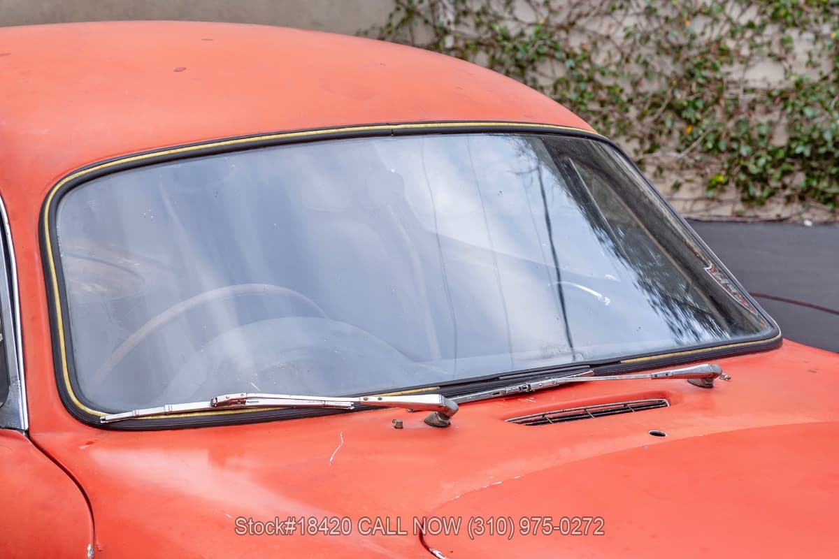 1961 Lotus Elite Series 2 Right-Hand-Drive thumbnail 8
