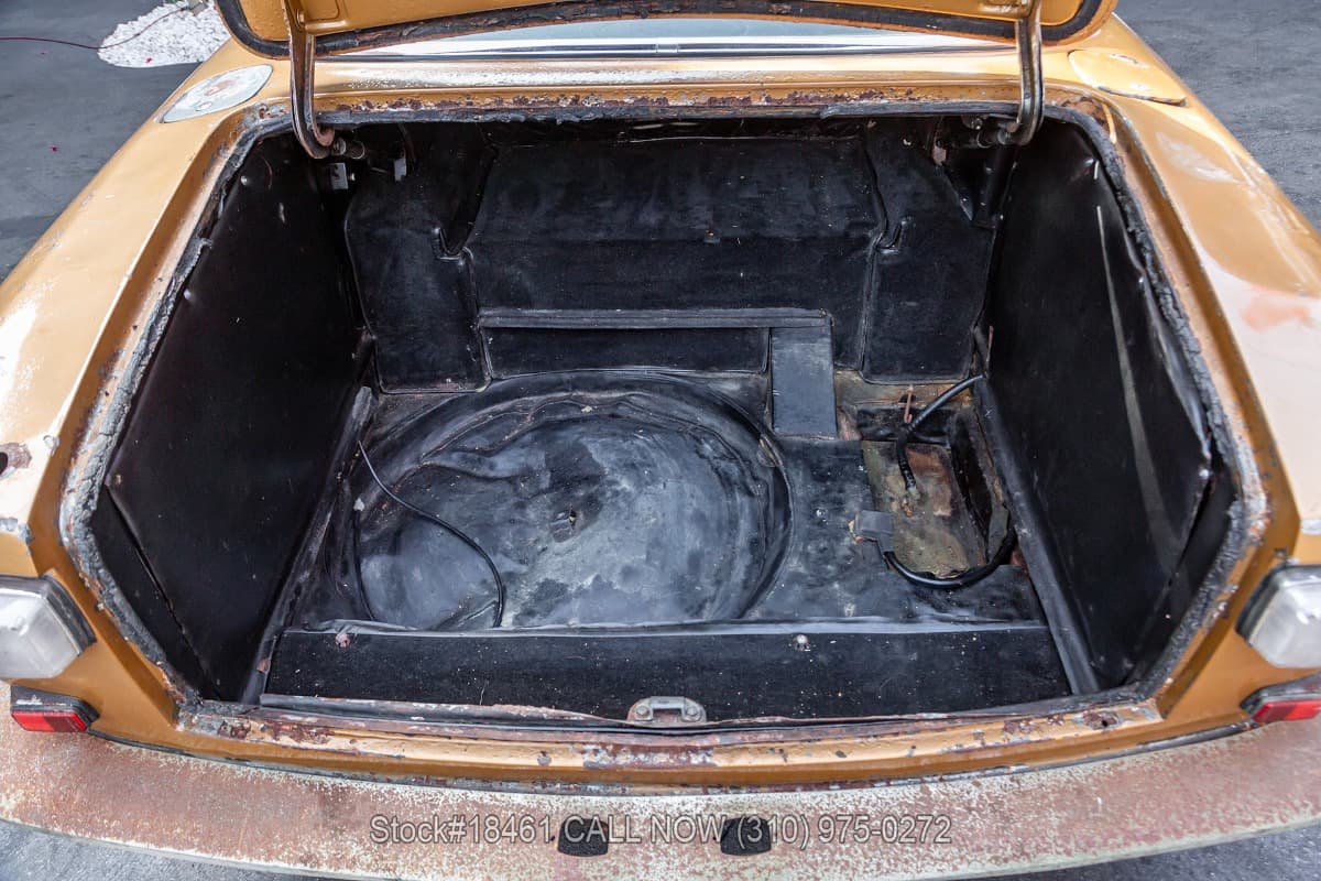 1965 Maserati Quattroporte thumbnail 21