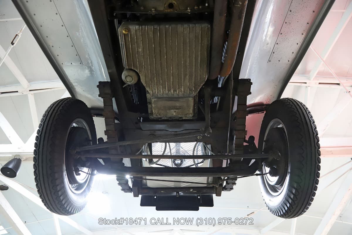 1937 Jaguar SS100 Roadster Right-Hand-Drive thumbnail 29