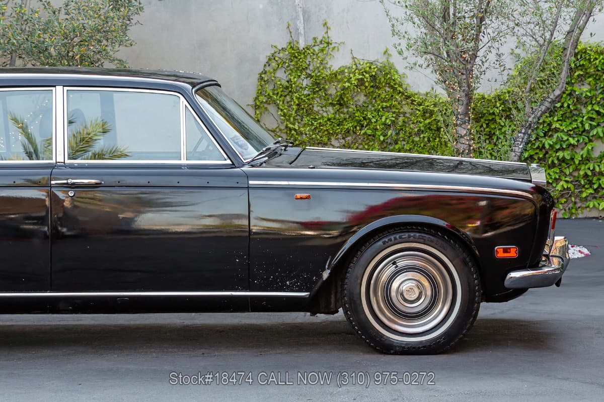 1971 Rolls-Royce Silver Shadow thumbnail 8