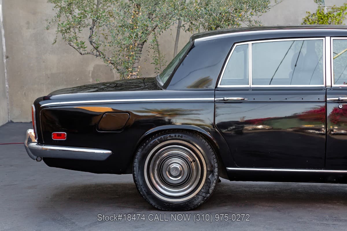 1971 Rolls-Royce Silver Shadow thumbnail 9
