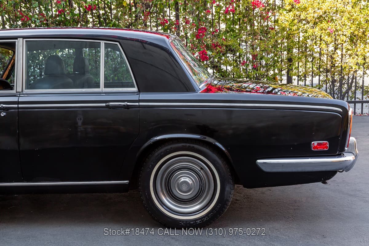 1971 Rolls-Royce Silver Shadow thumbnail 10