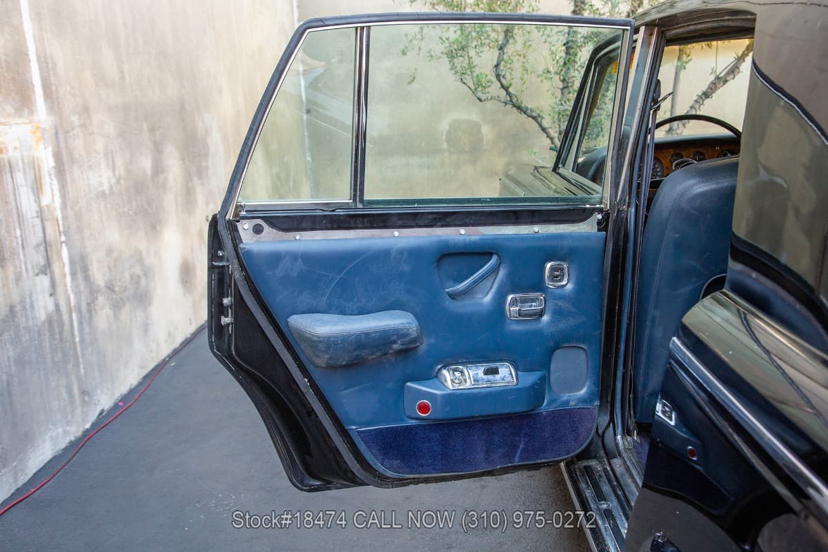 1971 Rolls-Royce Silver Shadow thumbnail 15