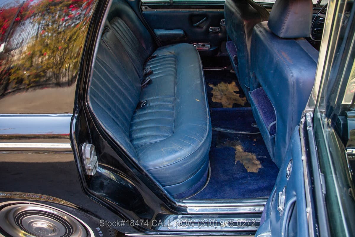 1971 Rolls-Royce Silver Shadow thumbnail 16