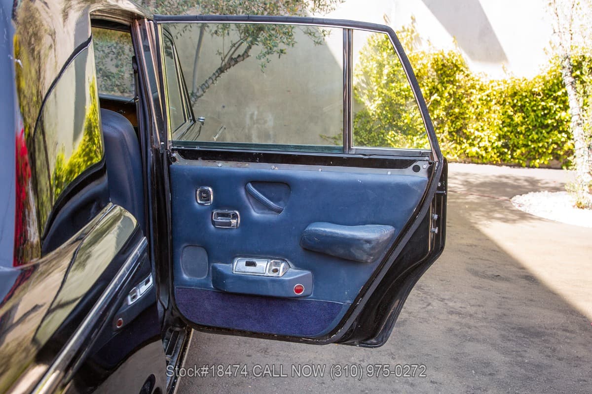 1971 Rolls-Royce Silver Shadow thumbnail 17