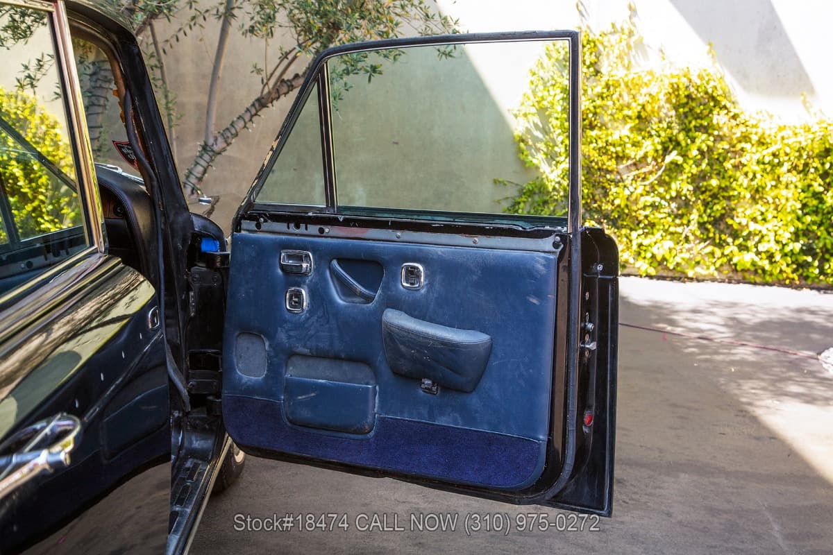 1971 Rolls-Royce Silver Shadow thumbnail 19