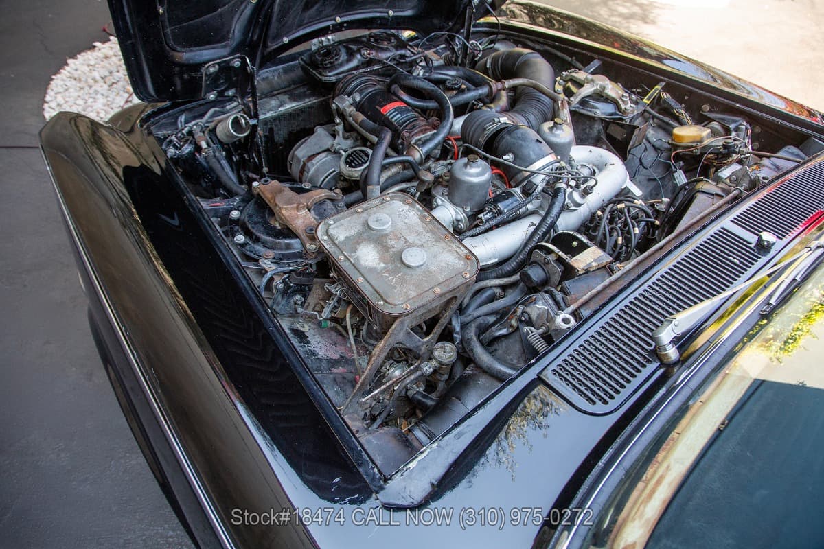 1971 Rolls-Royce Silver Shadow thumbnail 22