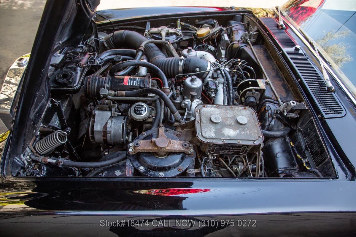 1971 Rolls-Royce Silver Shadow thumbnail 23