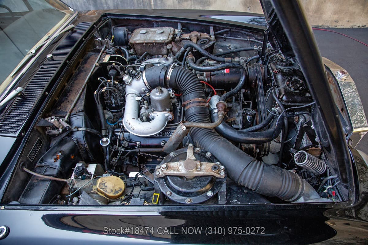 1971 Rolls-Royce Silver Shadow thumbnail 24