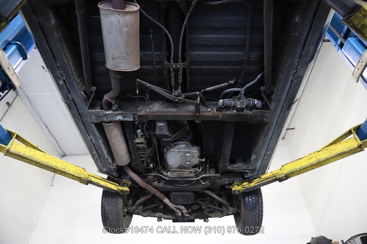 1971 Rolls-Royce Silver Shadow thumbnail 27