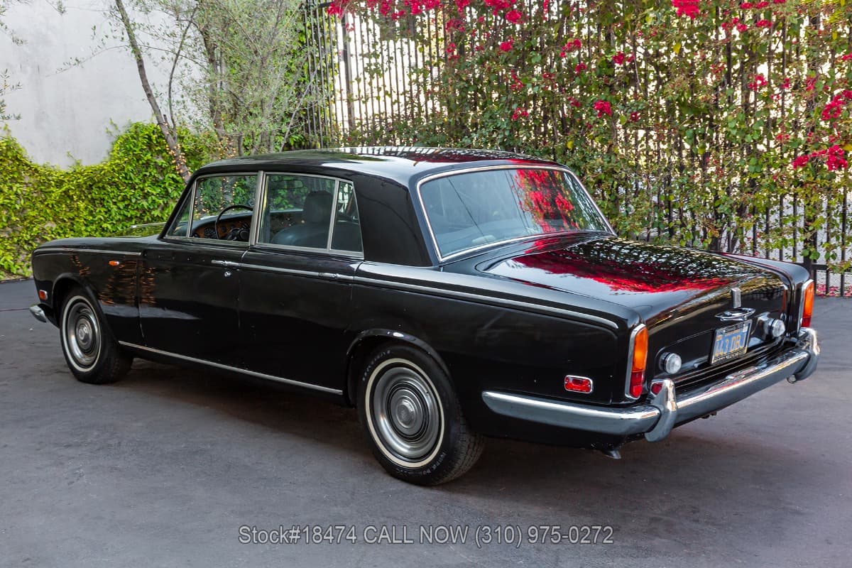 1971 Rolls-Royce Silver Shadow thumbnail 6