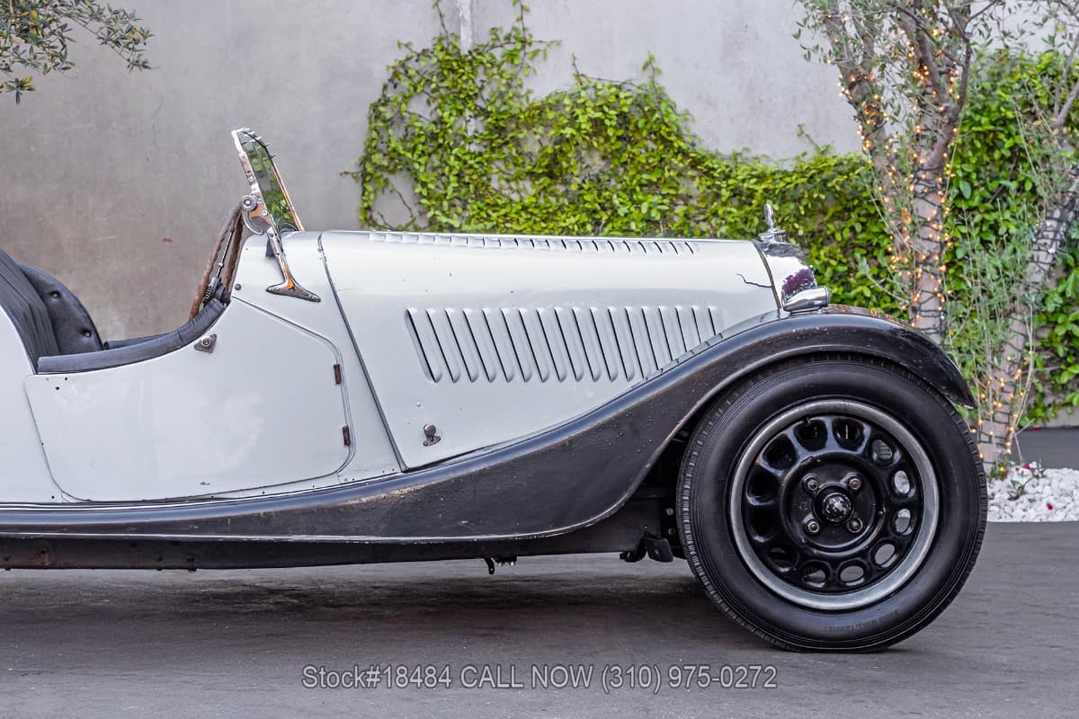 1938 Morgan 4/4 thumbnail 11
